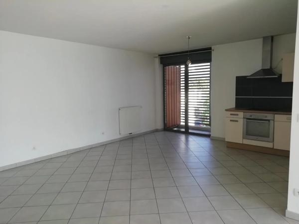 Appartement à louer à Aix-les-Bains (73100)