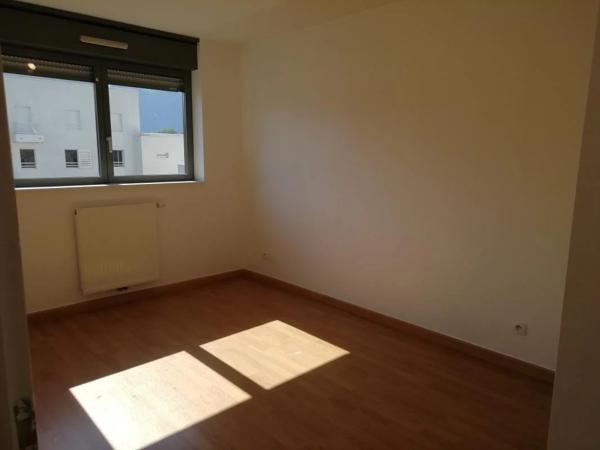 Appartement à louer à Aix-les-Bains (73100)