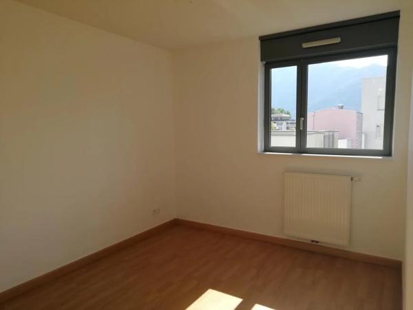 Appartement à louer à Aix-les-Bains (73100)
