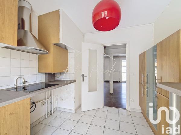 Appartement 5 pièces de 66 m² à Béziers (34500)