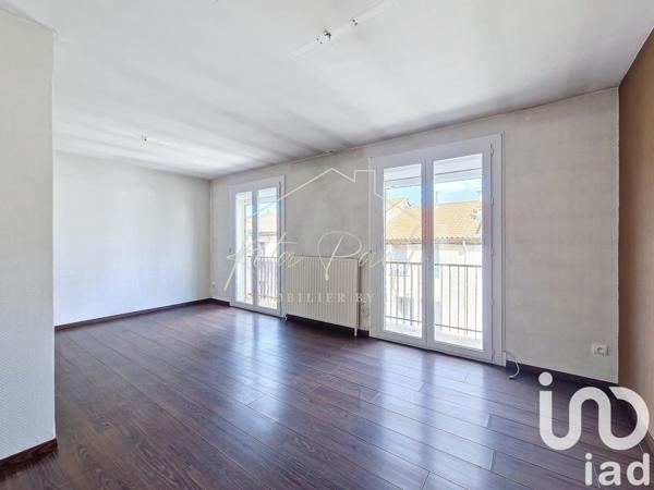 Appartement 5 pièces de 66 m² à Béziers (34500)