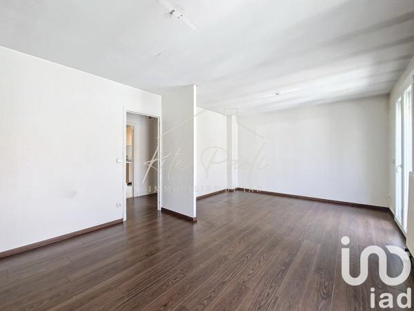 Appartement 5 pièces de 66 m² à Béziers (34500)