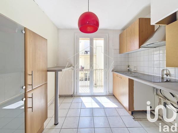 Appartement 5 pièces de 66 m² à Béziers (34500)