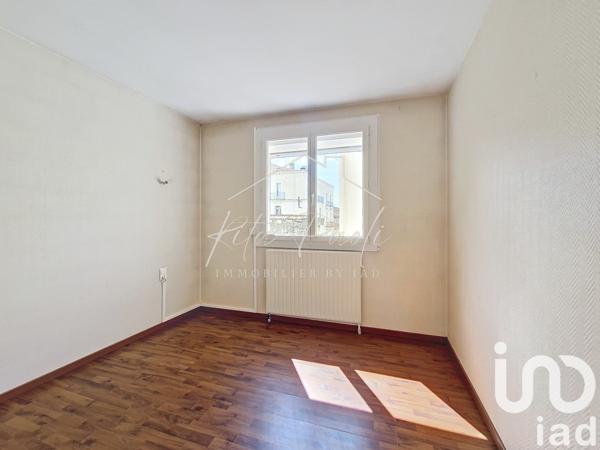 Appartement 5 pièces de 66 m² à Béziers (34500)