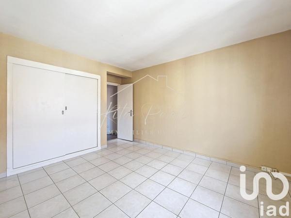Appartement 5 pièces de 66 m² à Béziers (34500)