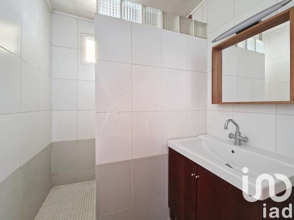 Appartement 5 pièces de 66 m² à Béziers (34500)