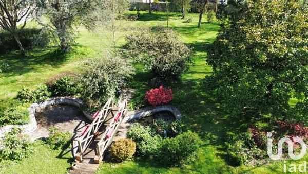 Maison 7 pièces de 185 m² à Évran (22630)