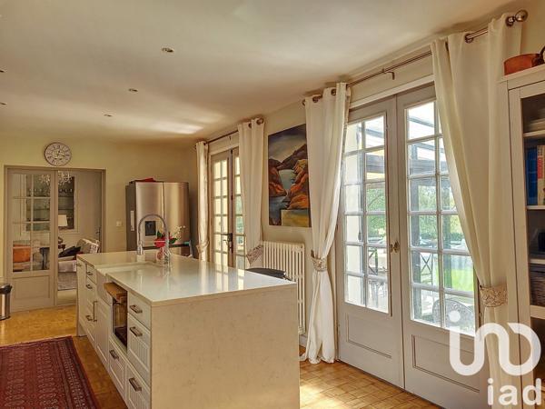 Maison 7 pièces de 185 m² à Évran (22630)