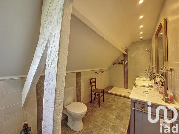 Maison 7 pièces de 185 m² à Évran (22630)