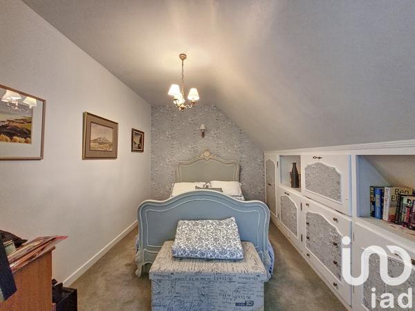 Maison 7 pièces de 185 m² à Évran (22630)