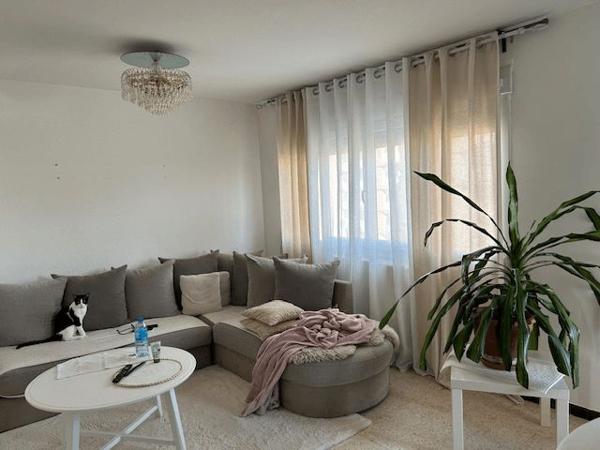 Appartement 4 pièces T4 F4 94.5 m² à Cavaillon RESIDENCE SAINT YVES 84300 à louer