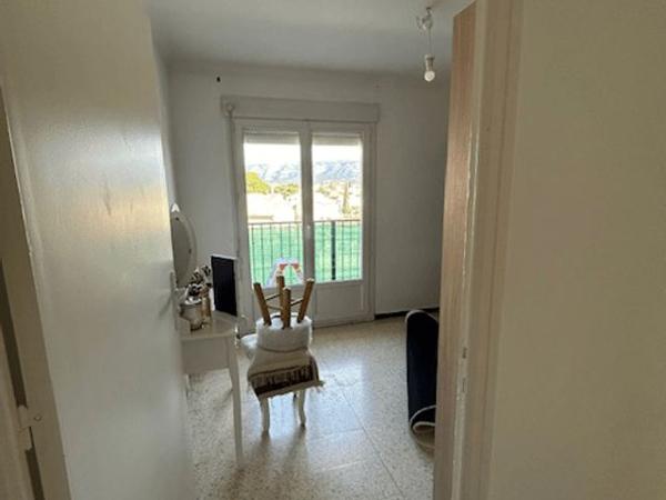 Appartement 4 pièces T4 F4 94.5 m² à Cavaillon RESIDENCE SAINT YVES 84300 à louer