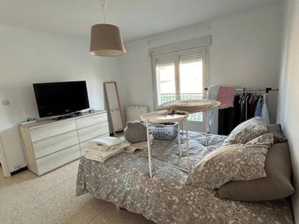 Appartement 4 pièces T4 F4 94.5 m² à Cavaillon RESIDENCE SAINT YVES 84300 à louer
