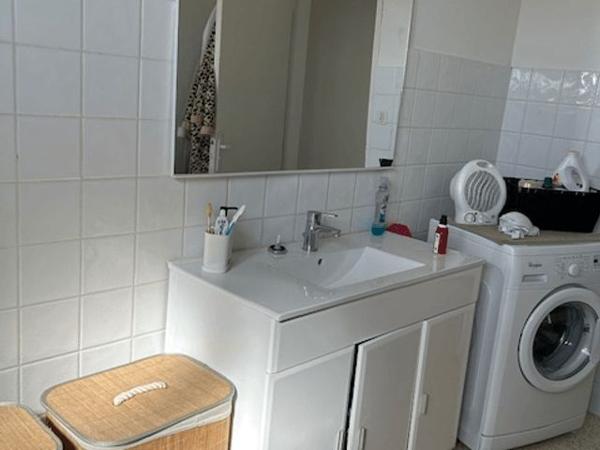 Appartement 4 pièces T4 F4 94.5 m² à Cavaillon RESIDENCE SAINT YVES 84300 à louer