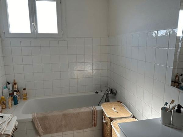 Appartement 4 pièces T4 F4 94.5 m² à Cavaillon RESIDENCE SAINT YVES 84300 à louer