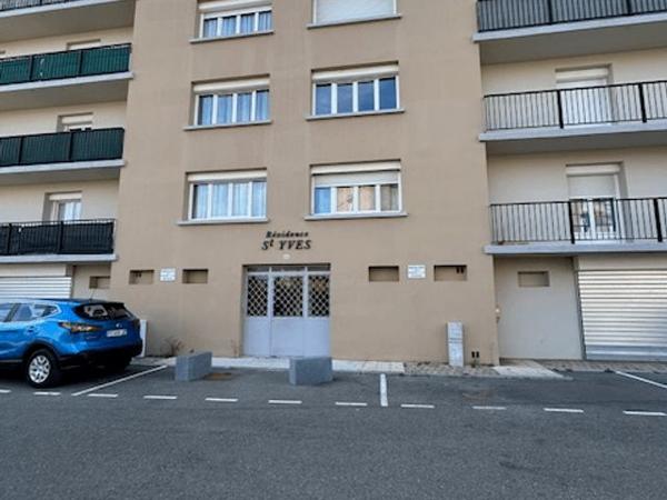 Appartement 4 pièces T4 F4 94.5 m² à Cavaillon RESIDENCE SAINT YVES 84300 à louer