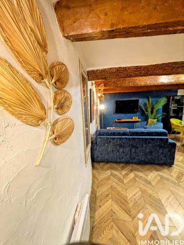 Appartement à vendre 2 pièces 35 m² Le Tholonet