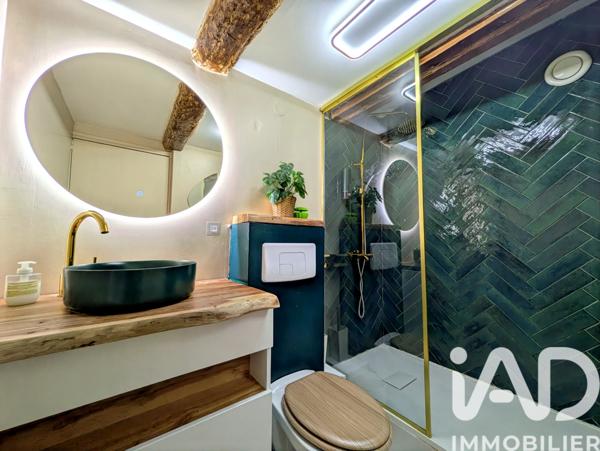 Appartement à vendre 2 pièces 35 m² Le Tholonet