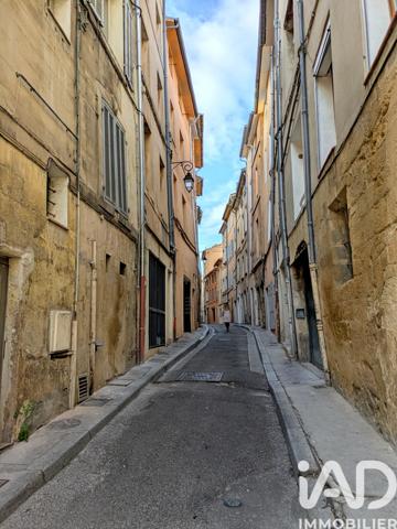 Appartement à vendre 2 pièces 35 m² Le Tholonet