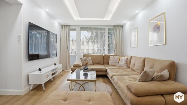 Appartement • Vente • 105m2 • Chamalières 354 400 € FAI
