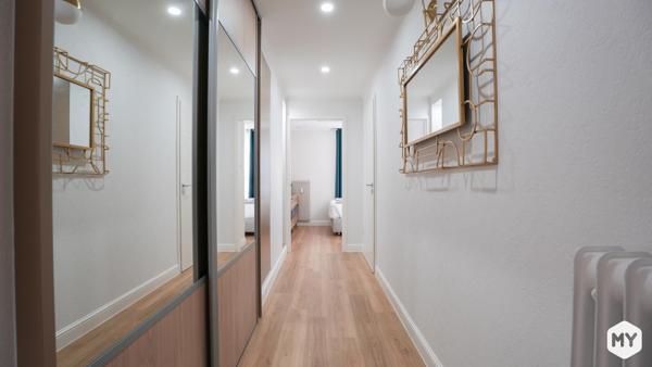 Appartement • Vente • 105m2 • Chamalières 354 400 € FAI
