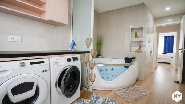 Appartement • Vente • 105m2 • Chamalières 354 400 € FAI