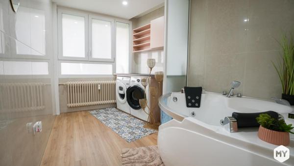Appartement • Vente • 105m2 • Chamalières 354 400 € FAI
