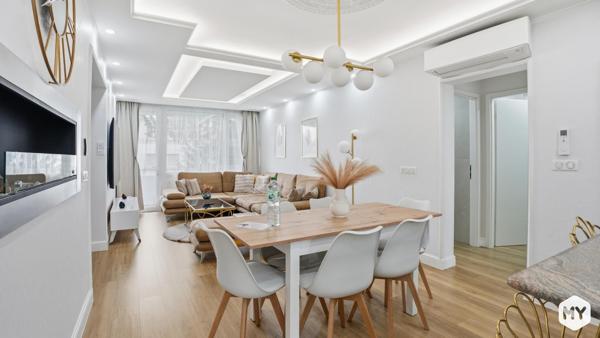 Appartement • Vente • 105m2 • Chamalières 354 400 € FAI