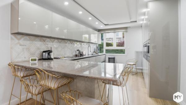 Appartement • Vente • 105m2 • Chamalières 354 400 € FAI