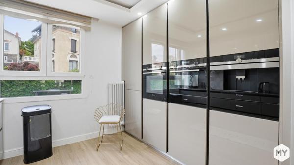 Appartement • Vente • 105m2 • Chamalières 354 400 € FAI