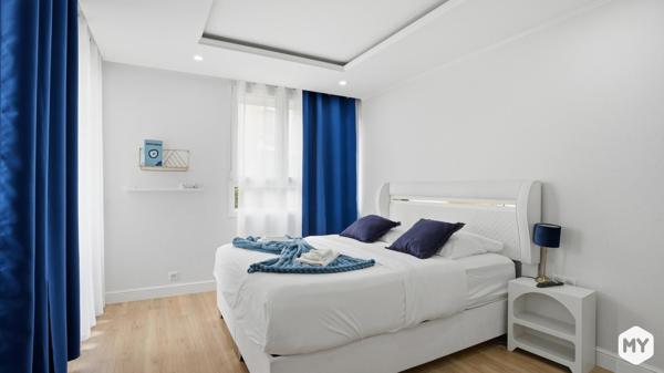 Appartement • Vente • 105m2 • Chamalières 354 400 € FAI