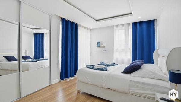 Appartement • Vente • 105m2 • Chamalières 354 400 € FAI