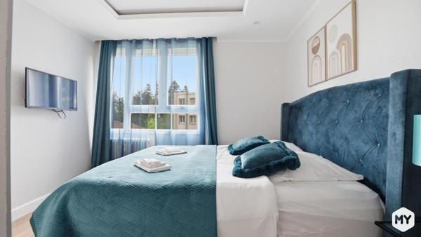 Appartement • Vente • 105m2 • Chamalières 354 400 € FAI