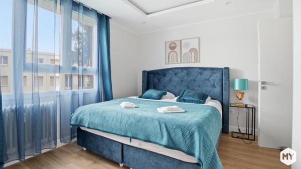 Appartement • Vente • 105m2 • Chamalières 354 400 € FAI