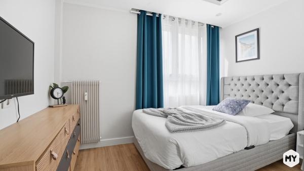 Appartement • Vente • 105m2 • Chamalières 354 400 € FAI
