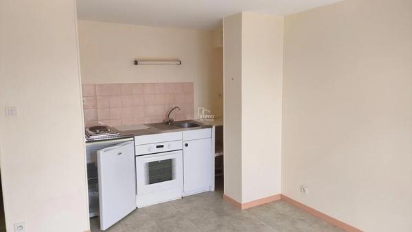 Appartement à louer à Évron (53600)