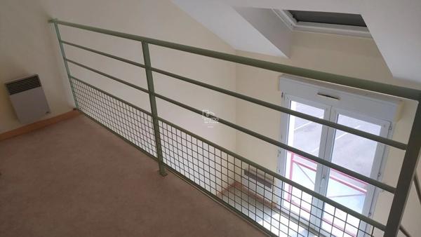 Appartement à louer à Évron (53600)