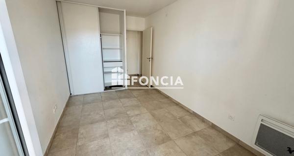 À vendre Appartement 3 pièces 62 m² - Le Castellet 83330