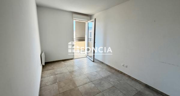 À vendre Appartement 3 pièces 62 m² - Le Castellet 83330