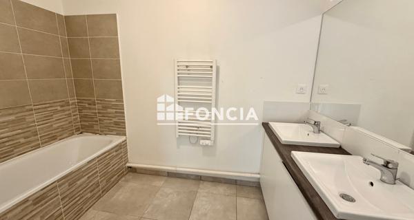 À vendre Appartement 3 pièces 62 m² - Le Castellet 83330