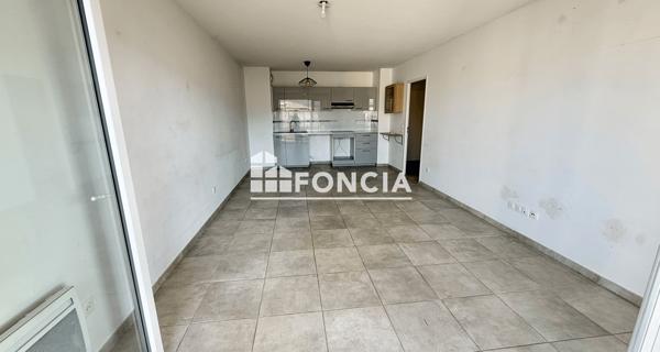 À vendre Appartement 3 pièces 62 m² - Le Castellet 83330