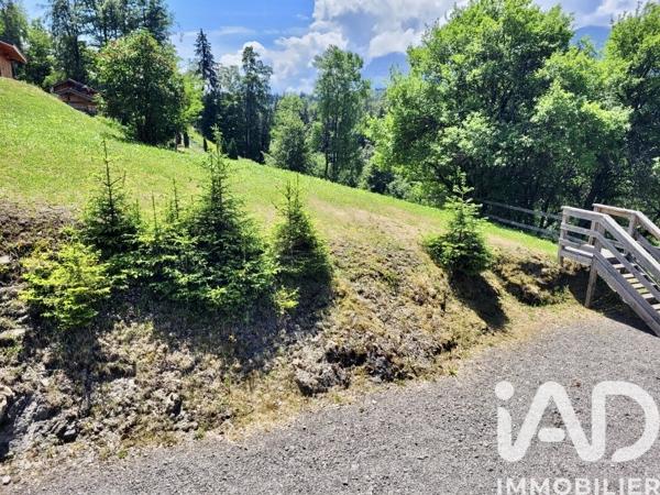 Maison à vendre 7 pièces 300 m² Arâches-la-Frasse
