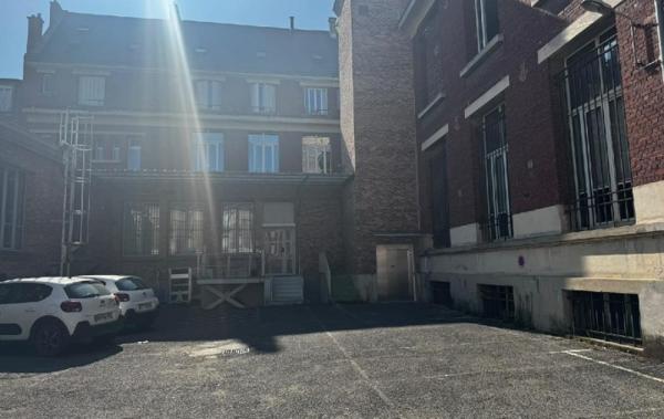 Vente Appartement P3 Soissons