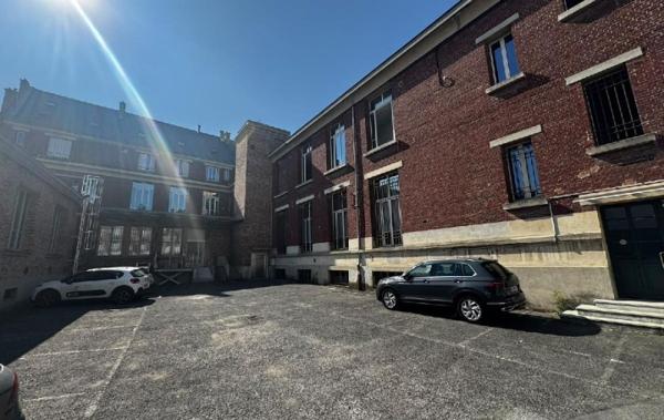 Vente Appartement P3 Soissons