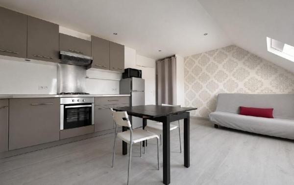 Vente Appartement P3 Soissons