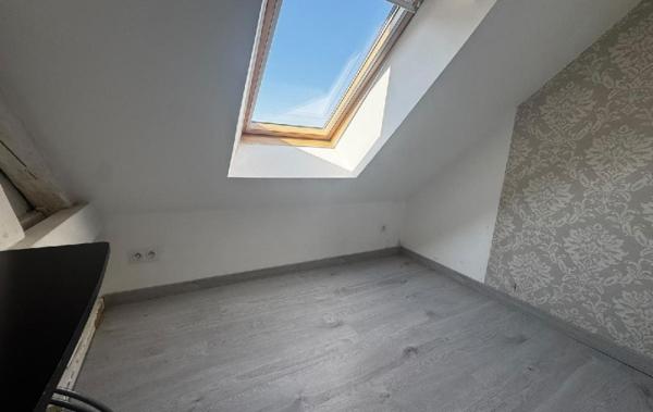 Vente Appartement P3 Soissons