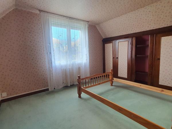 MAISON À VENDRE À SEIGY