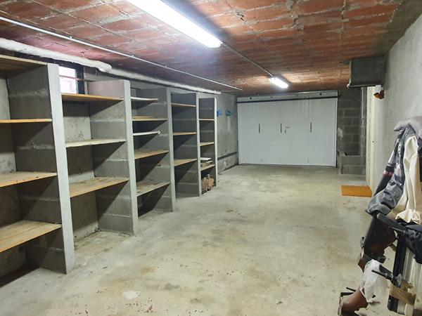 MAISON À VENDRE À SEIGY