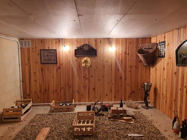 MAISON À VENDRE À SEIGY