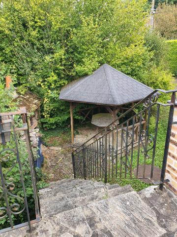 MAISON À VENDRE À SEIGY
